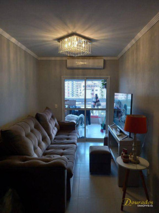Imagem Apartamento com 2 Quartos à Venda, 86 m² em Aviação - Praia Grande Imagem Apartamento com 2 Quartos à Venda, 86 m² em Aviação - Praia Grande