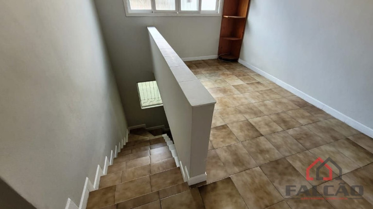 Imagem Sobrado com 3 Quartos à Venda, 342 m² em Estuário - Santos Imagem Sobrado com 3 Quartos à Venda, 342 m² em Estuário - Santos