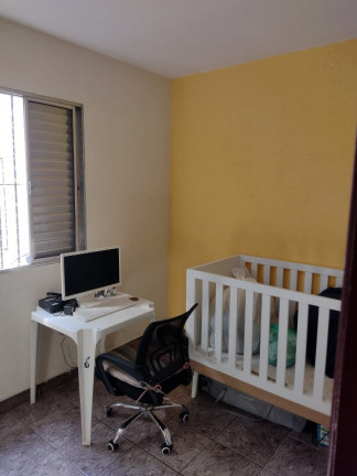 Imagem Casa com 3 Quartos à Venda, 210 m² em Jabaquara - São Paulo Imagem Casa com 3 Quartos à Venda, 210 m² em Jabaquara - São Paulo