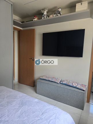 Imagem Apartamento com 2 Quartos à Venda, 61 m² em Inconfidentes - Contagem Imagem Apartamento com 2 Quartos à Venda, 61 m² em Inconfidentes - Contagem