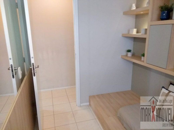 Imagem Apartamento com 2 Quartos à Venda, 56 m² em Del Castilho - Rio De Janeiro Imagem Apartamento com 2 Quartos à Venda, 56 m² em Del Castilho - Rio De Janeiro