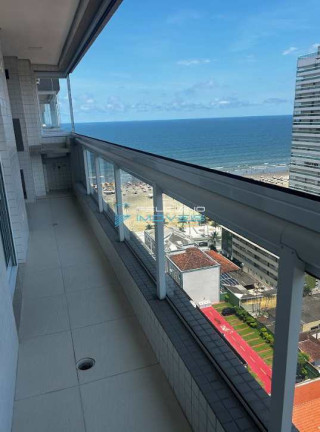 Imagem Apartamento com 3 Quartos à Venda, 119 m² em Canto Do Forte - Praia Grande Imagem Apartamento com 3 Quartos à Venda, 119 m² em Canto Do Forte - Praia Grande