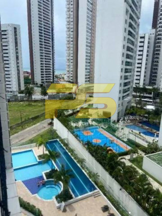 Imagem Apartamento com 3 Quartos à Venda, 94 m² em Altiplano Cabo Branco - João Pessoa