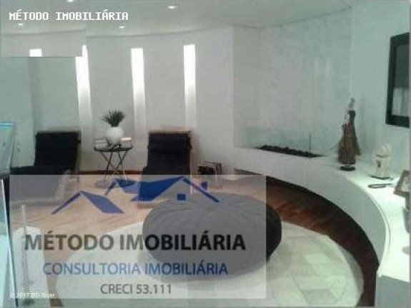 Imagem Apartamento com 5 Quartos à Venda, 594 m² em Vila Bastos - Santo André Imagem Apartamento com 5 Quartos à Venda, 594 m² em Vila Bastos - Santo André