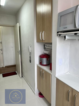 Imagem Apartamento com 2 Quartos à Venda, 65 m² em Mooca - São Paulo