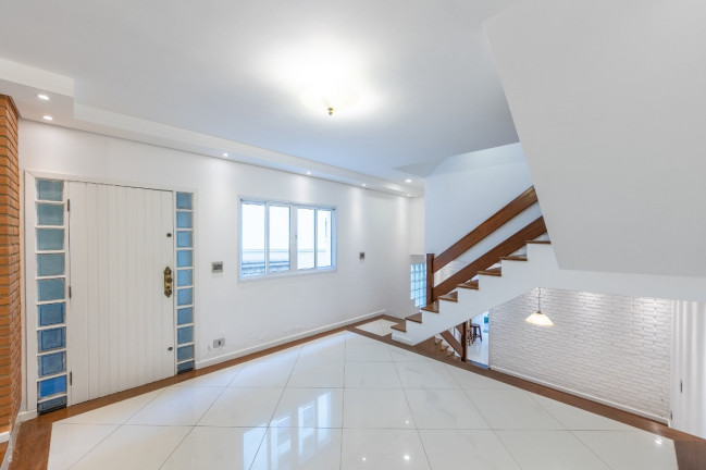 Imagem Casa com 3 Quartos à Venda, 215 m² em Jd Prudência - São Paulo Imagem Casa com 3 Quartos à Venda, 215 m² em Jd Prudência - São Paulo