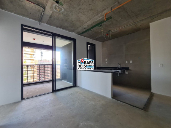Imagem Apartamento com 3 Quartos à Venda, 125 m² em Jardim Das Acácias - São Paulo Imagem Apartamento com 3 Quartos à Venda, 125 m² em Jardim Das Acácias - São Paulo