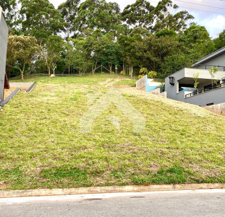 Imagem Terreno à Venda, 450 m² em Cidade Tamboré - Santana De Parnaíba Imagem Terreno à Venda, 450 m² em Cidade Tamboré - Santana De Parnaíba