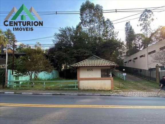 Imagem Terreno para Alugar, 1 m² em Vila Santo Antônio - Cotia Imagem Terreno para Alugar, 1 m² em Vila Santo Antônio - Cotia