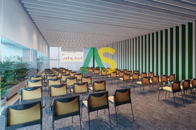 Imagem Sala Comercial à Venda, 45 m² em Boa Viagem - Recife