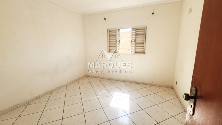 Imagem Casa com 3 Quartos à Venda, 120 m² em Parque São Jorge - Campinas Imagem Casa com 3 Quartos à Venda, 120 m² em Parque São Jorge - Campinas