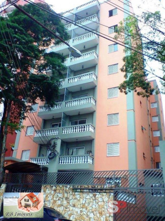 Imagem Apartamento com 2 Quartos à Venda, 75 m² em Baeta Neves - São Bernardo Do Campo Imagem Apartamento com 2 Quartos à Venda, 75 m² em Baeta Neves - São Bernardo Do Campo