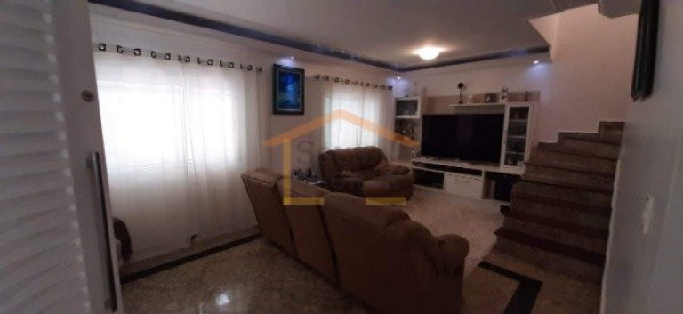 Imagem Sobrado com 4 Quartos à Venda, 260 m² em Tucuruvi - São Paulo Imagem Sobrado com 4 Quartos à Venda, 260 m² em Tucuruvi - São Paulo