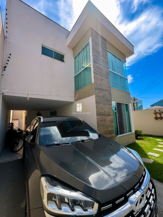 Imagem Casa com 4 Quartos à Venda, 200 m² em Morada De Laranjeiras - Serra Imagem Casa com 4 Quartos à Venda, 200 m² em Morada De Laranjeiras - Serra