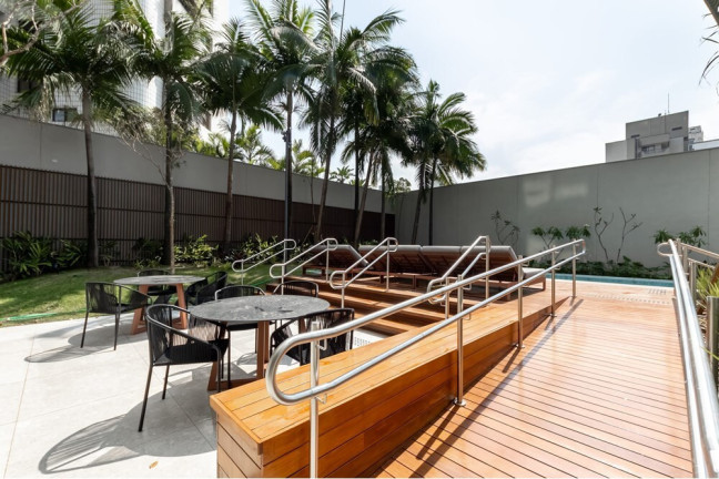 Imagem Imóvel com 2 Quartos à Venda, 102 m² em Moema - São Paulo