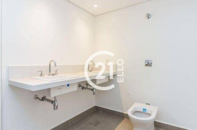 Imagem Apartamento com 5 Quartos à Venda, 283 m² em Sumaré - São Paulo