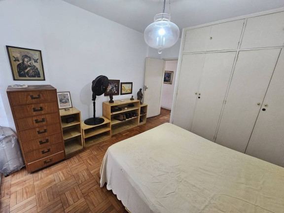 Imagem Apartamento com 1 Quarto à Venda, 63 m² em Higienópolis - São Paulo Imagem Apartamento com 1 Quarto à Venda, 63 m² em Higienópolis - São Paulo