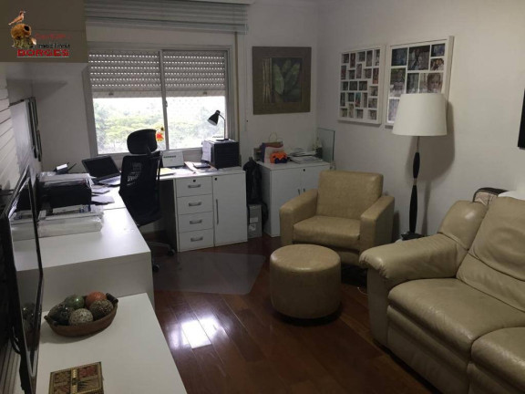 Imagem Apartamento com 3 Quartos à Venda, 210 m² em Morro Dos Ingleses - São Paulo Imagem Apartamento com 3 Quartos à Venda, 210 m² em Morro Dos Ingleses - São Paulo