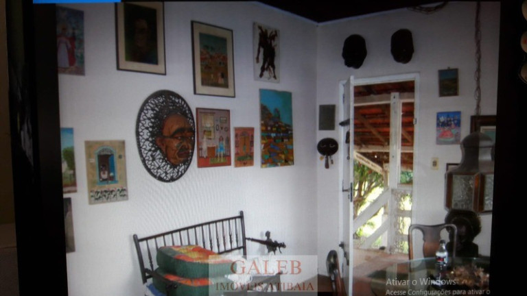 Imagem Imóvel com 3 Quartos à Venda, 163 m² em Tanque - Atibaia Imagem Imóvel com 3 Quartos à Venda, 163 m² em Tanque - Atibaia