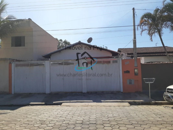 Imagem Casa com 4 Quartos à Venda, 120 m² em Massaguaçu - Caraguatatuba Imagem Casa com 4 Quartos à Venda, 120 m² em Massaguaçu - Caraguatatuba
