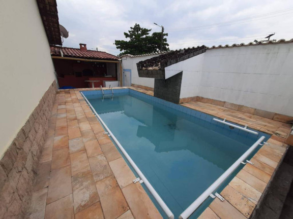 Imagem Casa com 2 Quartos para Alugar, 200 m² em Japão - Araruama