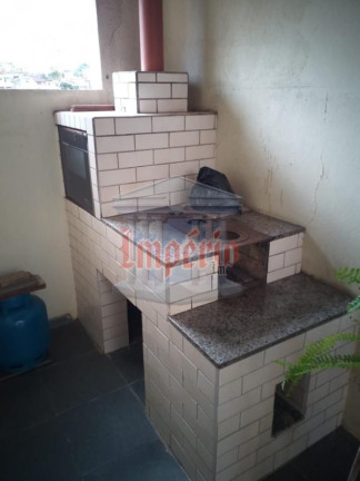 Imagem Sobrado com 5 Quartos à Venda, 414 m² em Campestre - Santo André Imagem Sobrado com 5 Quartos à Venda, 414 m² em Campestre - Santo André
