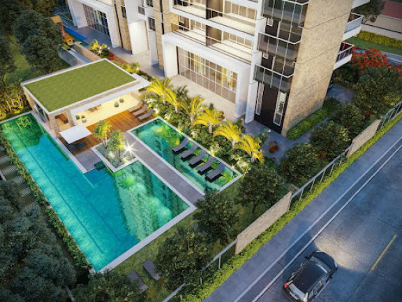 Imagem Apartamento com 3 Quartos à Venda, 119 m² em Aldeota - Fortaleza Imagem Apartamento com 3 Quartos à Venda, 119 m² em Aldeota - Fortaleza