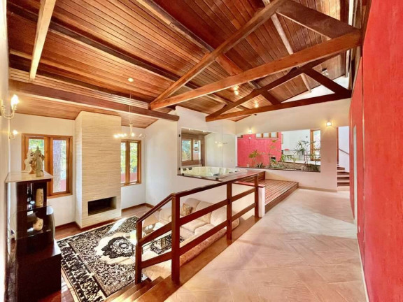 Imagem Casa com 5 Quartos à Venda, 446 m² em águas Da Fazendinha - Carapicuíba Imagem Casa com 5 Quartos à Venda, 446 m² em águas Da Fazendinha - Carapicuíba