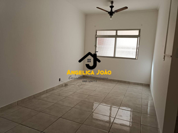 Apartamento com 1 Quarto à Venda, 30 m² em Centro - São Vicente