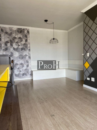 Imagem Apartamento com 2 Quartos à Venda, 74 m² em Barcelona - São Caetano Do Sul Imagem Apartamento com 2 Quartos à Venda, 74 m² em Barcelona - São Caetano Do Sul