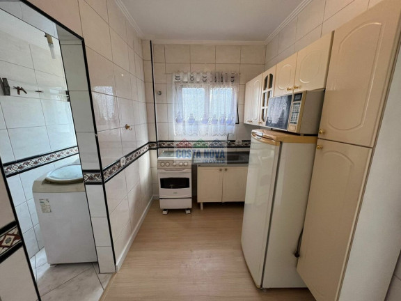 Imagem Apartamento com 1 Quarto à Venda, 48 m² em Guilhermina - Praia Grande Imagem Apartamento com 1 Quarto à Venda, 48 m² em Guilhermina - Praia Grande