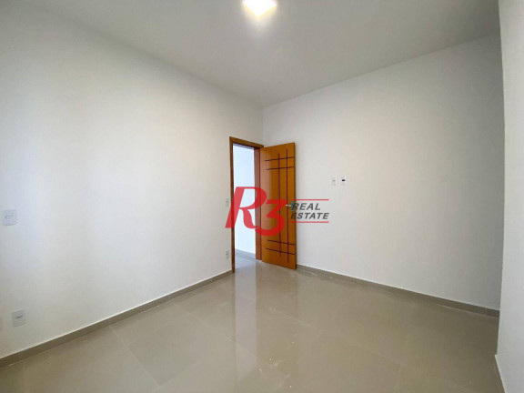Imagem Sobrado com 3 Quartos à Venda, 120 m² em Boqueirão - Santos Imagem Sobrado com 3 Quartos à Venda, 120 m² em Boqueirão - Santos