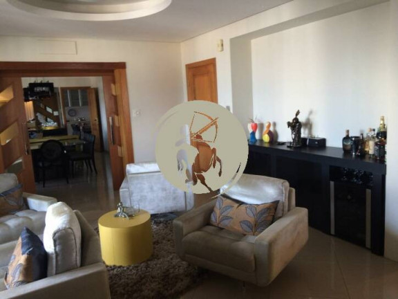 Imagem Apartamento com 4 Quartos à Venda, 580 m² em Aparecida - Santos Imagem Apartamento com 4 Quartos à Venda, 580 m² em Aparecida - Santos