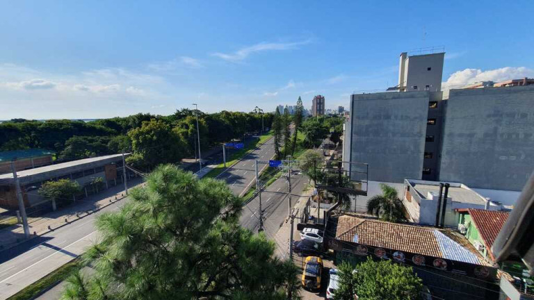 Imagem Imóvel Comercial à Venda, 59 m² em Menino Deus - Porto Alegre