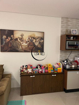 Imagem Casa com 3 Quartos à Venda, 168 m² em Residencial Tosi - Itupeva