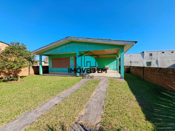 Imagem Casa com 2 Quartos à Venda, 139 m² em Centro - Imbé Imagem Casa com 2 Quartos à Venda, 139 m² em Centro - Imbé
