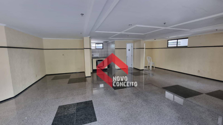 Imagem Apartamento com 3 Quartos à Venda, 140 m² em Cocó - Fortaleza Imagem Apartamento com 3 Quartos à Venda, 140 m² em Cocó - Fortaleza