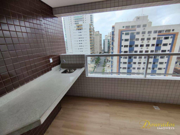 Imagem Apartamento com 2 Quartos à Venda, 76 m² em Tupi - Praia Grande Imagem Apartamento com 2 Quartos à Venda, 76 m² em Tupi - Praia Grande