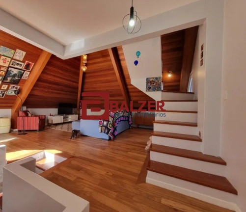 Imagem Apartamento com 5 Quartos à Venda, 114 m² em Itacorubi - Florianópolis