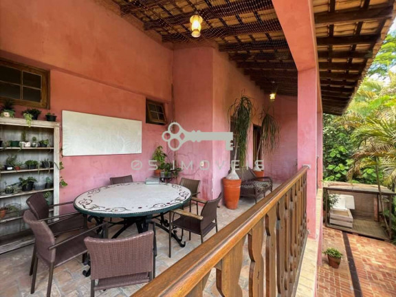 Imagem Casa de Condomínio com 4 Quartos à Venda,  em Jardim Das Flores - Cotia