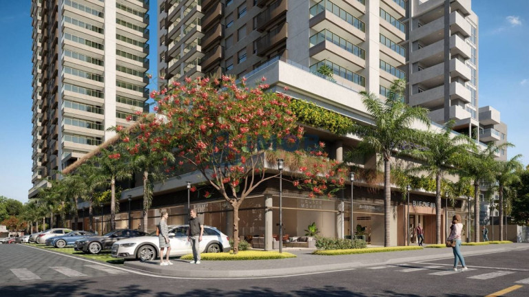 Imagem Apartamento com 2 Quartos à Venda, 78 m² em Centro - Balneário Piçarras