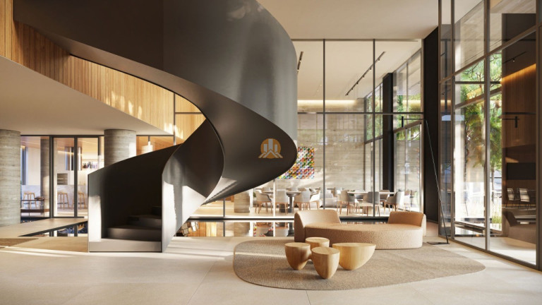 Imagem Imóvel com 3 Quartos à Venda, 205 m² em Cabral - Curitiba