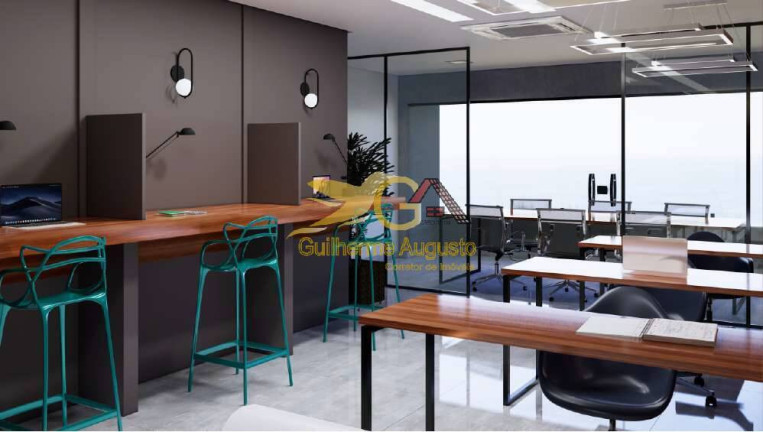 Imagem Apartamento com 1 Quarto à Venda, 25 m² em Fábricas - São João Del Rei Imagem Apartamento com 1 Quarto à Venda, 25 m² em Fábricas - São João Del Rei