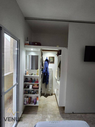 Imagem Sobrado com 2 Quartos à Venda, 54 m² em Vila Esperança - São Paulo Imagem Sobrado com 2 Quartos à Venda, 54 m² em Vila Esperança - São Paulo