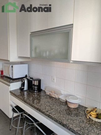 Imagem Apartamento com 3 Quartos à Venda, 75 m² em Parque Residencial Eloy Chaves - Jundiaí
