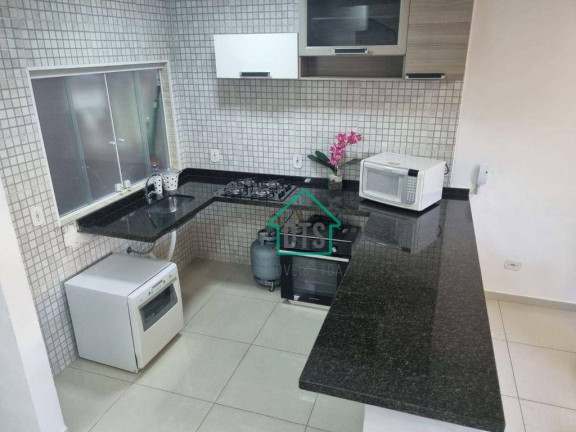 Imagem Sobrado com 3 Quartos à Venda ou Locação, 110 m² em Tatuapé - São Paulo