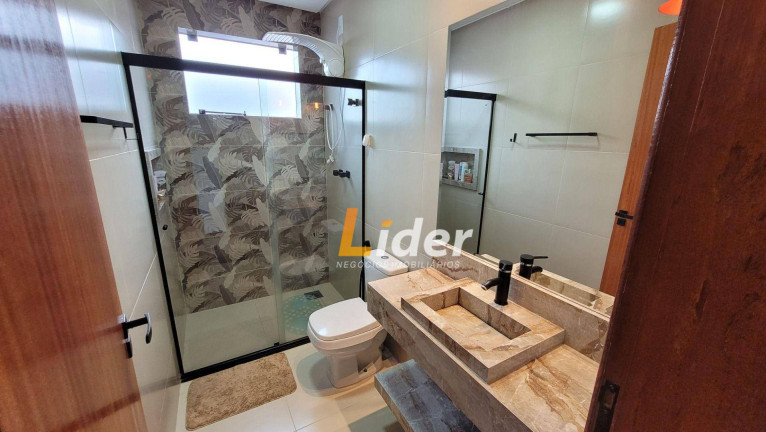 Imagem Casa com 4 Quartos à Venda, 300 m² em Nova Gramado - Juiz De Fora