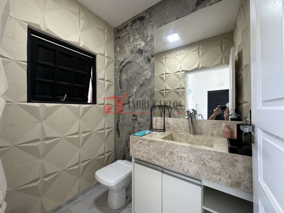 Imagem Casa de Condomínio com 3 Quartos à Venda, 460 m² em Nova Higienópolis - Jandira Imagem Casa de Condomínio com 3 Quartos à Venda, 460 m² em Nova Higienópolis - Jandira
