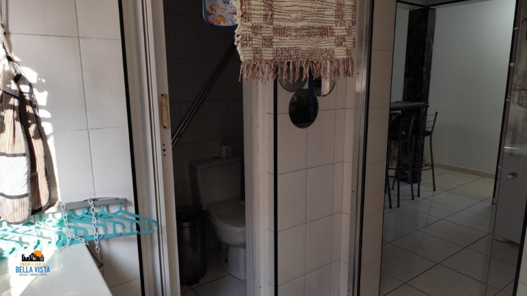 Imagem Apartamento com 2 Quartos à Venda, em Itararé - São Vicente Imagem Apartamento com 2 Quartos à Venda, em Itararé - São Vicente