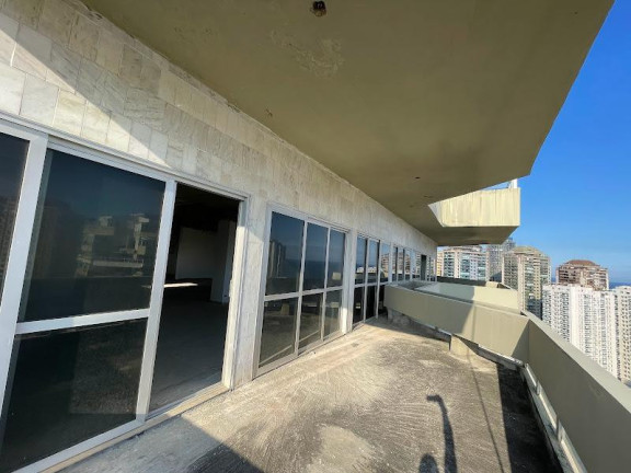 Imagem Apartamento com 4 Quartos à Venda, 1.202 m² em Barra Da Tijuca - Rio De Janeiro Imagem Apartamento com 4 Quartos à Venda, 1.202 m² em Barra Da Tijuca - Rio De Janeiro